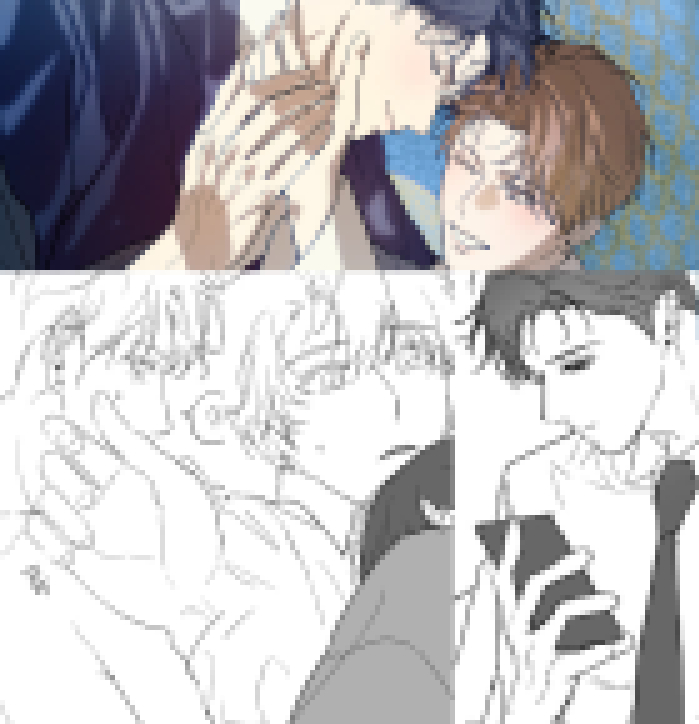 안녕하세요?
<가장 깊은 고백> 이 1코인전 이벤트 중이더라구요 ^^//~!
신년 그림과 자투리 만화를 함께 그렸는데 모쪼록 함께 즐겨주시면 감사할 것 같습니다 ㅎㅎ
좋은 새벽 되세요!  
postype.com/@zpckq1051/pos…