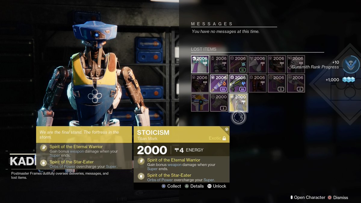 Kasthemia and 7 others tweet media