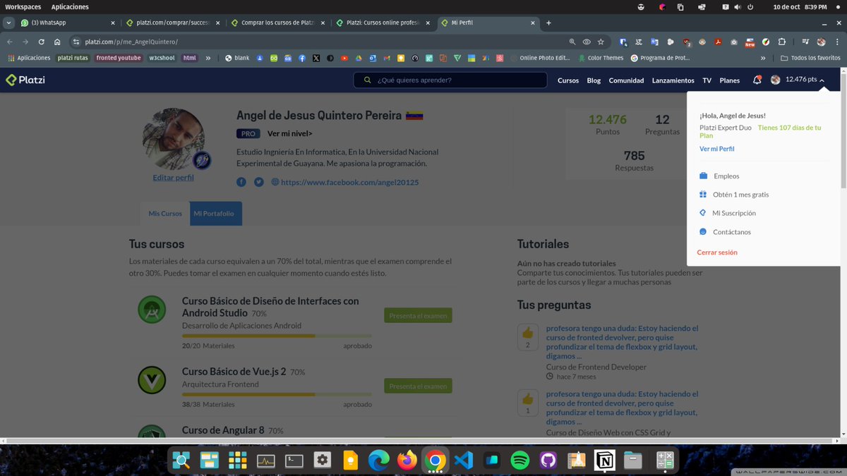 Angel Quintero tweet media