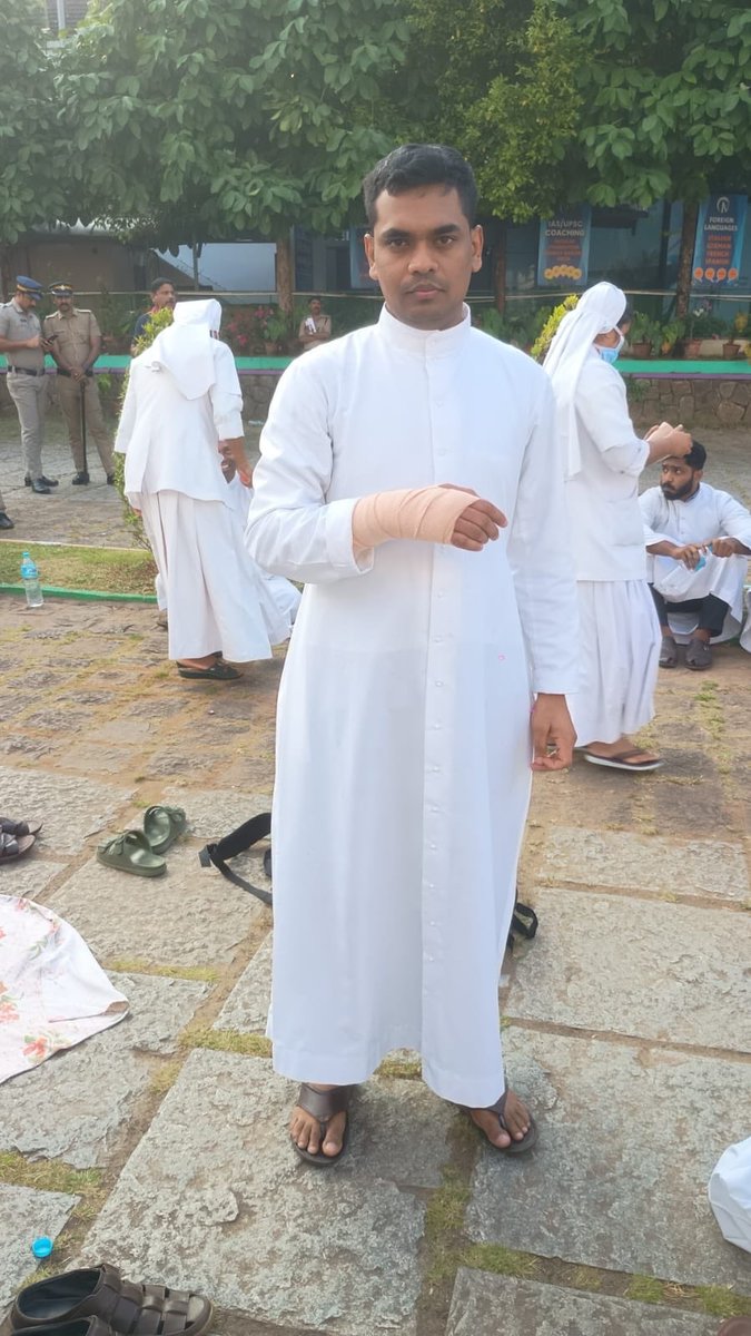binutheckaneth's tweet photo. @Synod_va https://t.co/D4B2F6aoYs
