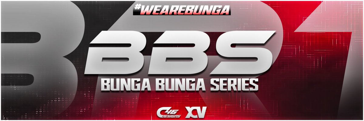 After a mixed conditions race last night we hope for a dry start with 2 drivers serving qualifying bans [3 as <a href="/AERL_GRUMPY/">AERT GRUMPY</a> is racing 😹]

<a href="/BungaBungaF1/">Bunga Bunga Corporation</a> 
<a href="/ClaretREsport/">Claret Racing eSports</a> 
<a href="/EVR_Racing/">EVR_Racing</a> 
<a href="/TTR_Esport/">TTR eSports</a> [QB x2]
<a href="/XPG__Esports/">XPG Esports</a> 

Join us at 7pm with EVR Damz &amp; LR 🪲🎙️