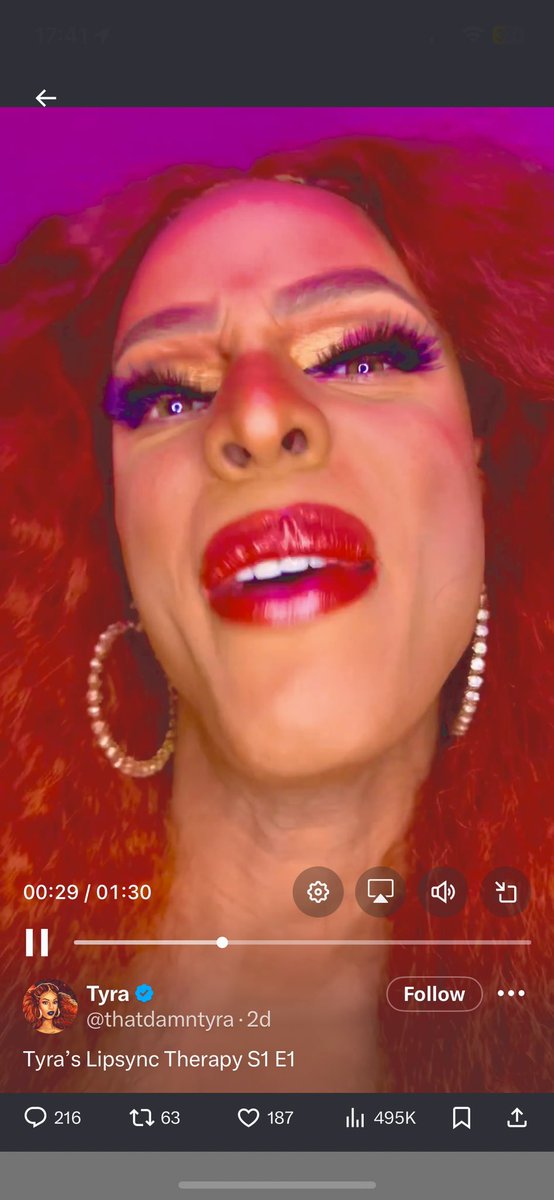gemsc1980's tweet photo. @meatingatdawn @thatdamntyra I mean… giving serious straining for a 💩vibes… #uokbabes #youokbabes #rotten https://t.co/hAfS3SdCYB