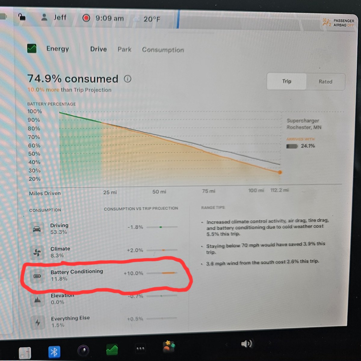 Jeff Kryzer tweet media