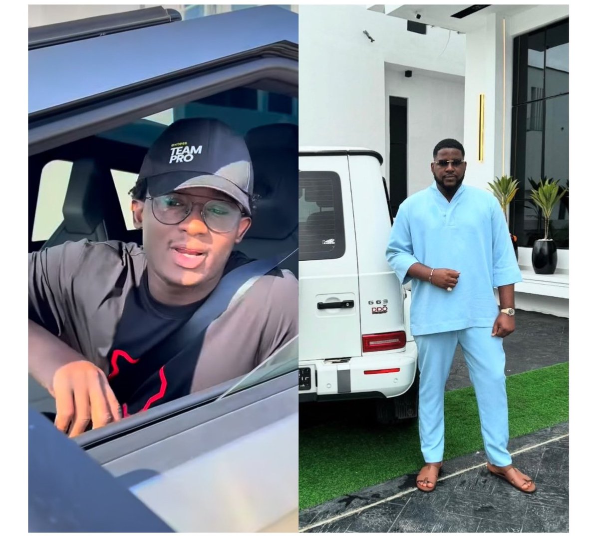 Shepherd_Dec2's tweet image. Kojo and Kene got into a heated argument, trading insults after Kene posted that his wife had sent him $2,000.

A thread 🧵