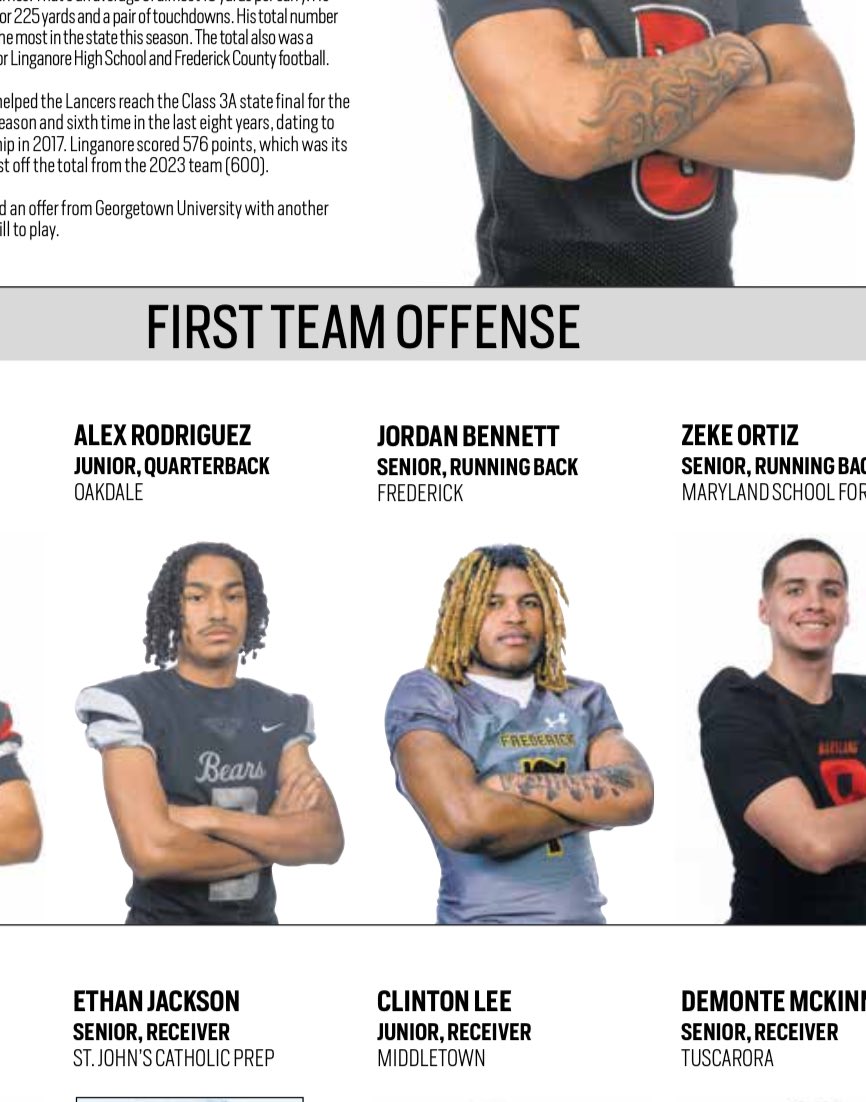 Jordan Bennett tweet media