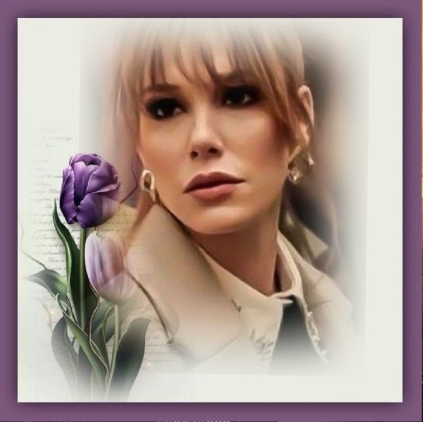 #ElçinSangu 
#ElçinSanguGain
Muy buenas tardes amigas y un buen  fin de semana para todas 💓💓💓💓