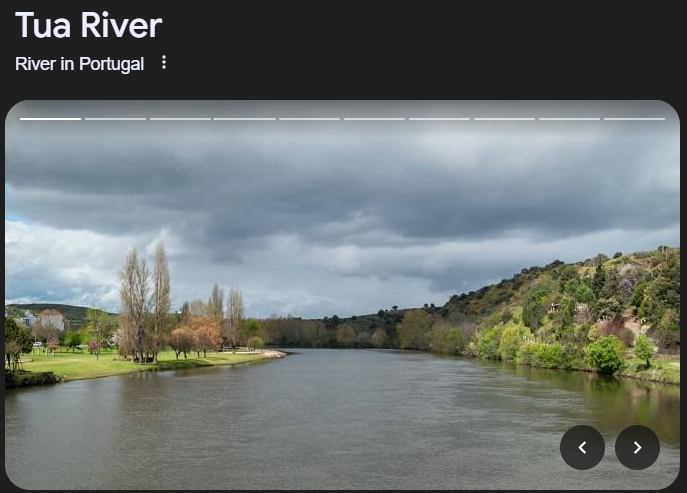 wKenzol's tweet photo. the WHAT river ?! https://t.co/SElR7tyNh6