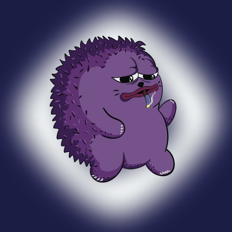 Essentialsam01's tweet photo. @MolandakNFT @lambe1981 @crexsol @crexsol will love this character haha https://t.co/wt9rjhQObS