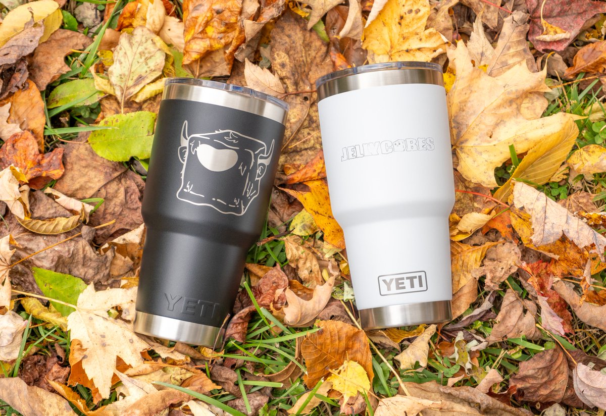 Jellycubes (@jellycubes_nft) on Twitter photo Stay Hydrated and Keep Clicking!
To help you with that we are :
Giving away a customized YETI Jelly Cup & 1k $JELLY
🧊 Follow <a href="/Jellycubes_nft/">Jellycubes</a>
🧊 Like & RT
🧊Tag 2 friends
🧊 Join our Discord
⏳Winner will be selected in 72h. Stay Hydrated and Keep Clicking!
To help you with that we are :
Giving away a customized YETI Jelly Cup & 1k $JELLY
🧊 Follow <a href="/Jellycubes_nft/">Jellycubes</a>
🧊 Like & RT
🧊Tag 2 friends
🧊 Join our Discord
⏳Winner will be selected in 72h.