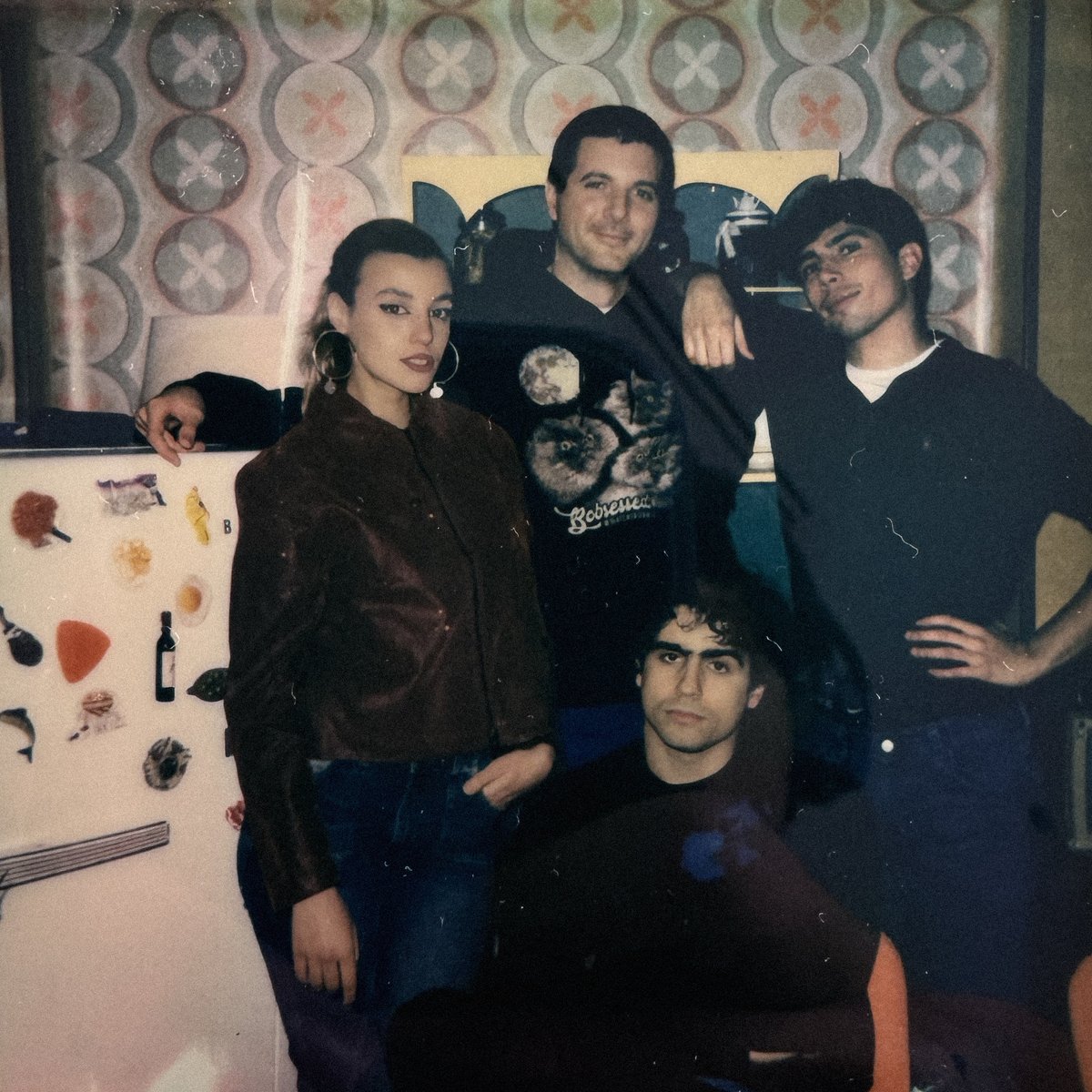 La Pija y la Quinqui tweet media