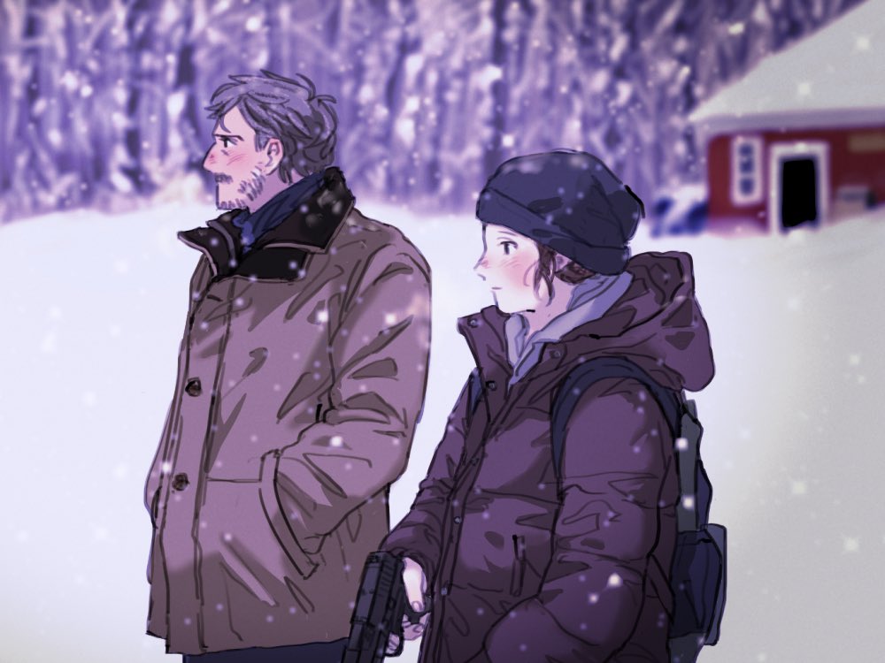 xena (@the_lifeblood) on Twitter photo 