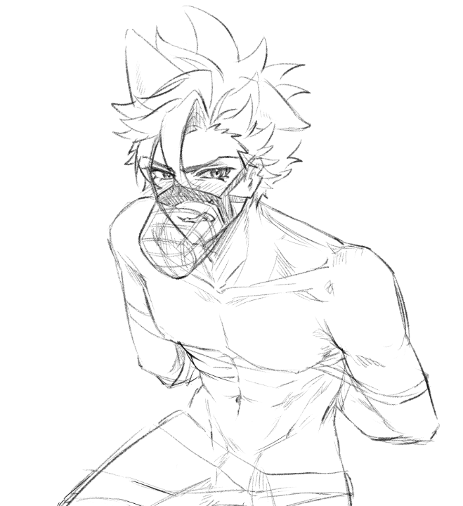 我想應該不會有人發現吧