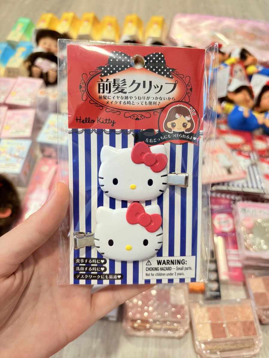 ketchuppstore's tweet photo. กิ๊บ sanrio 🎀
คิตตี้ 139
มายเม 129
หนีบยาว 199
โบว์ 179
#ตลาดนัดsanrio #ตลาดนัดซานริโอ้ #sanrio https://t.co/RZEDqigdyx