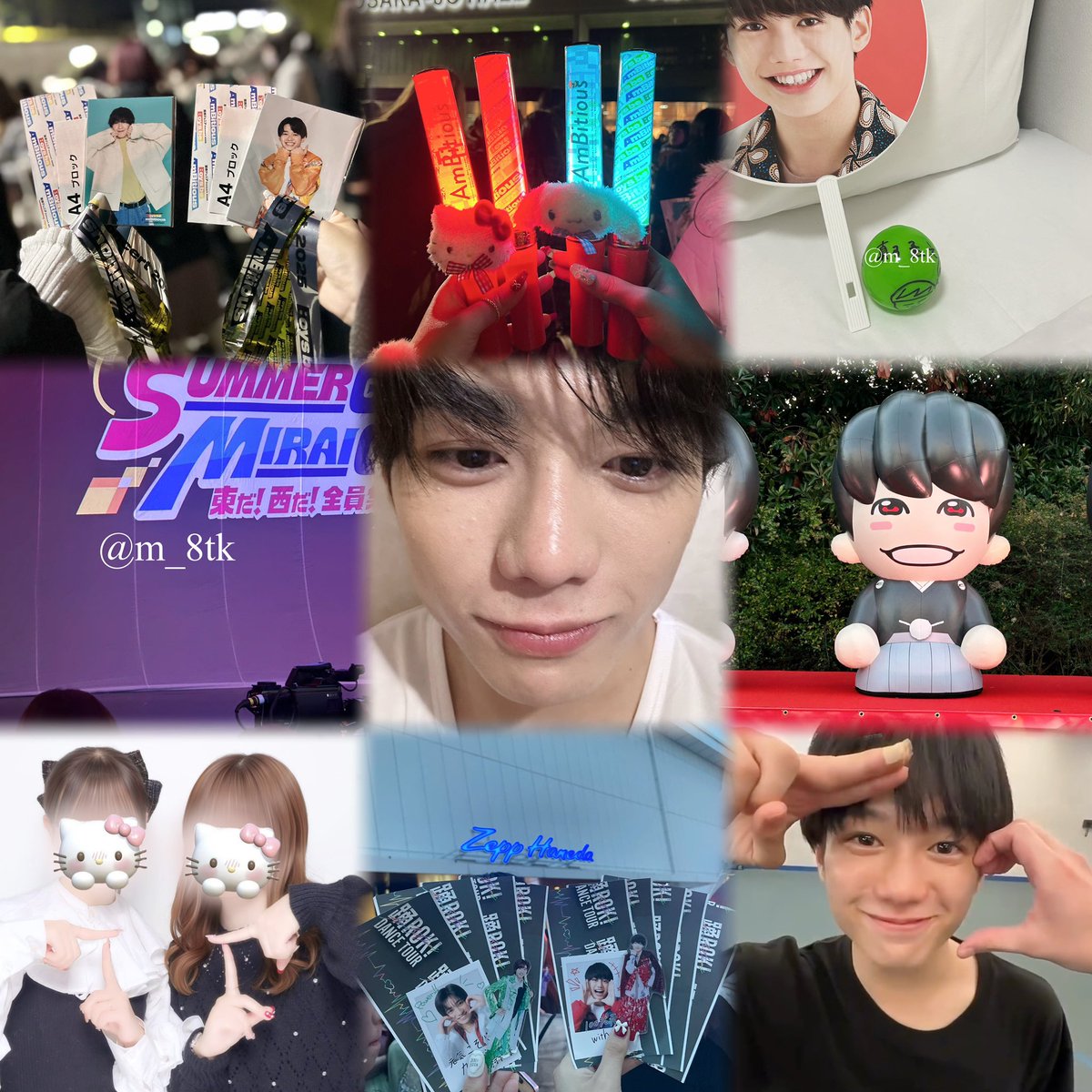 𝘈𝘺 (@m_8tk) / Posts / X