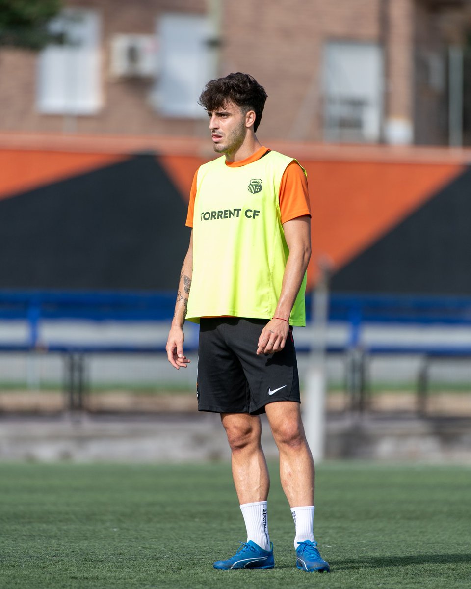 Torrent C.F. tweet media