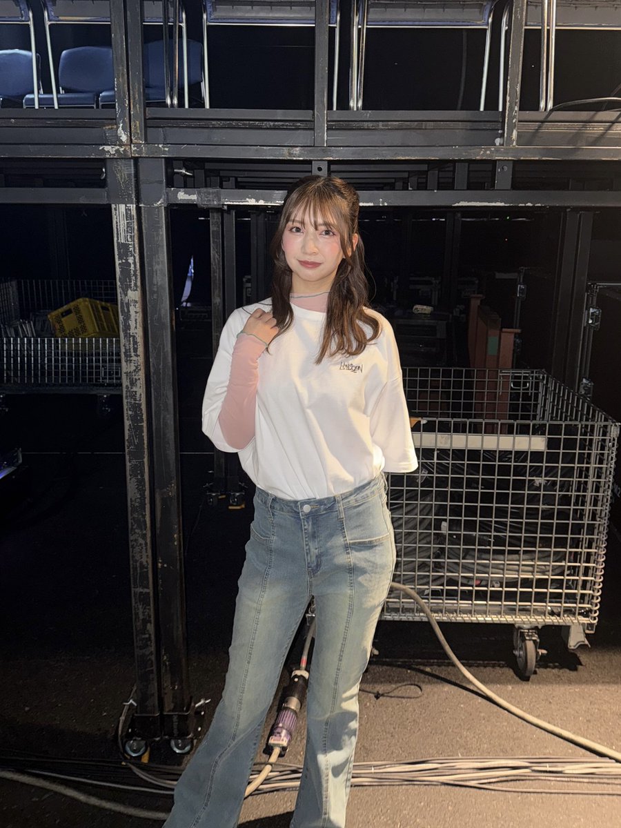 nnk_627's tweet photo. @TGCnews 
TGCしずおかありがとうございました🩵
2025年最初のTGCでした✴︎

#東京ガールズコレクション
#TGCしずおか 
#TGC #ファッションショー #モデル https://t.co/tqqsrr9m7X