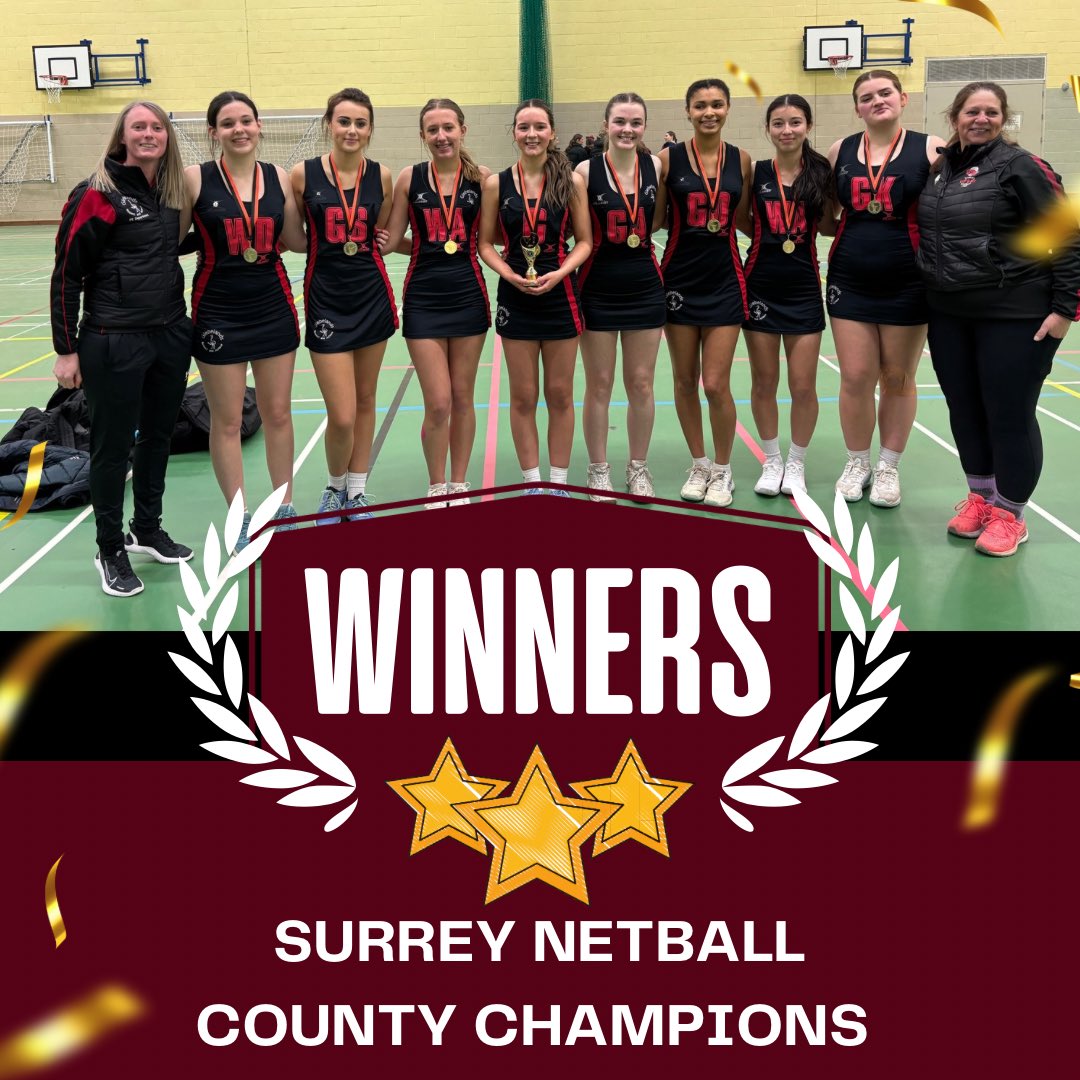 So unbelievably proud of these girls 🥰