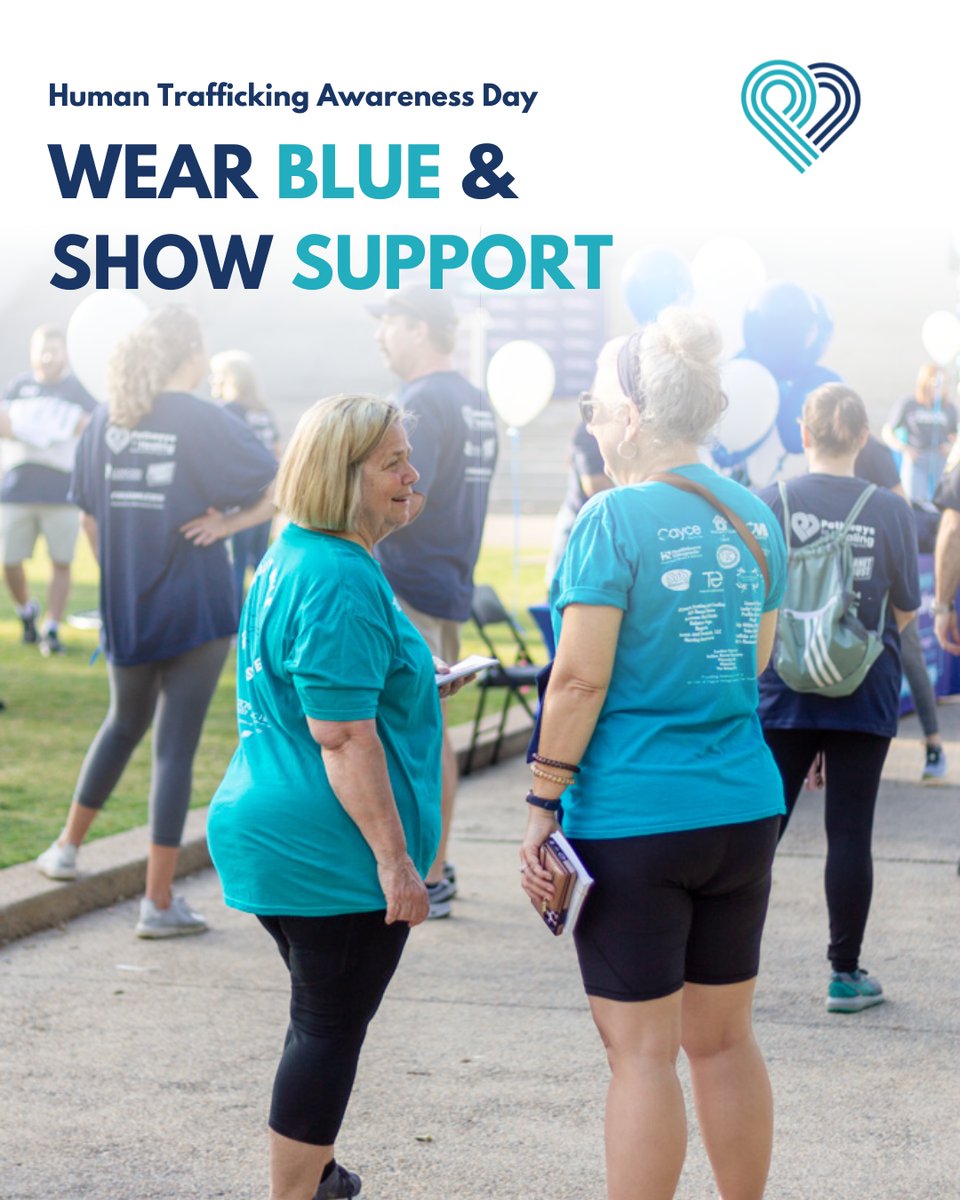 Pathways to Healing tweet media