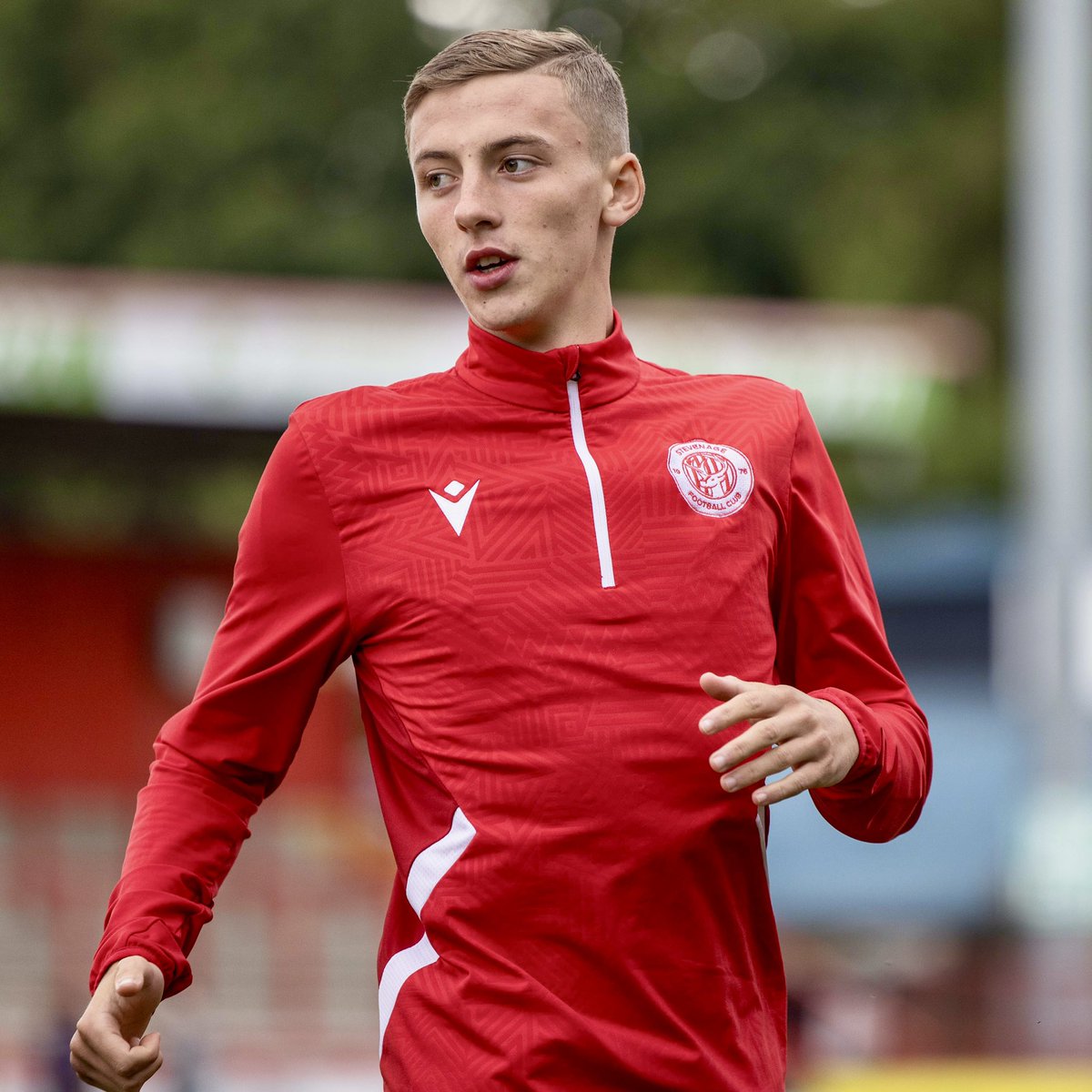 Stevenage FC π΄βͺ (@stevenagefc) on Twitter photo David Hicks has joined <a href="/AveleyFC/">Aveley Football Club</a> on loan in the National League South. βοΈ
Good luck, Hicksy! π David Hicks has joined <a href="/AveleyFC/">Aveley Football Club</a> on loan in the National League South. βοΈ
Good luck, Hicksy! π