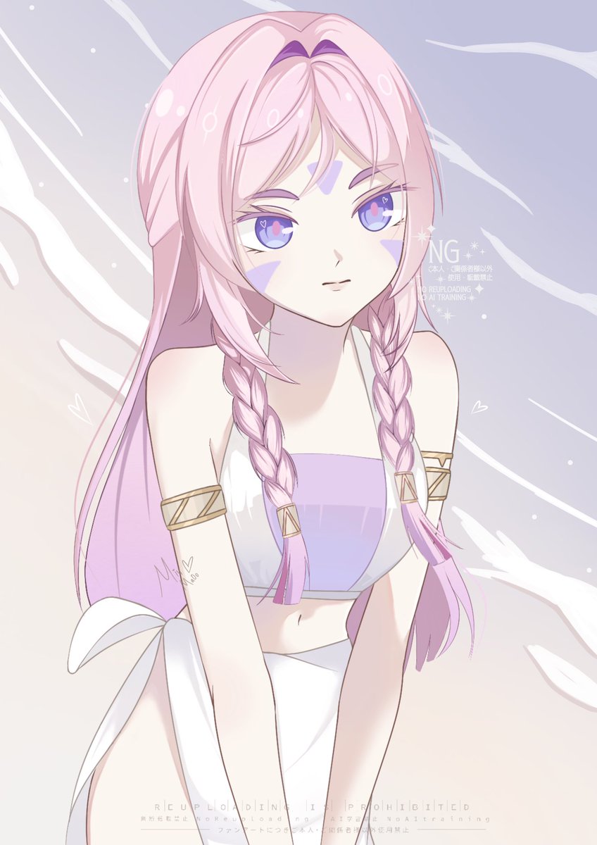 miudollette_'s tweet image. #citlali #原神