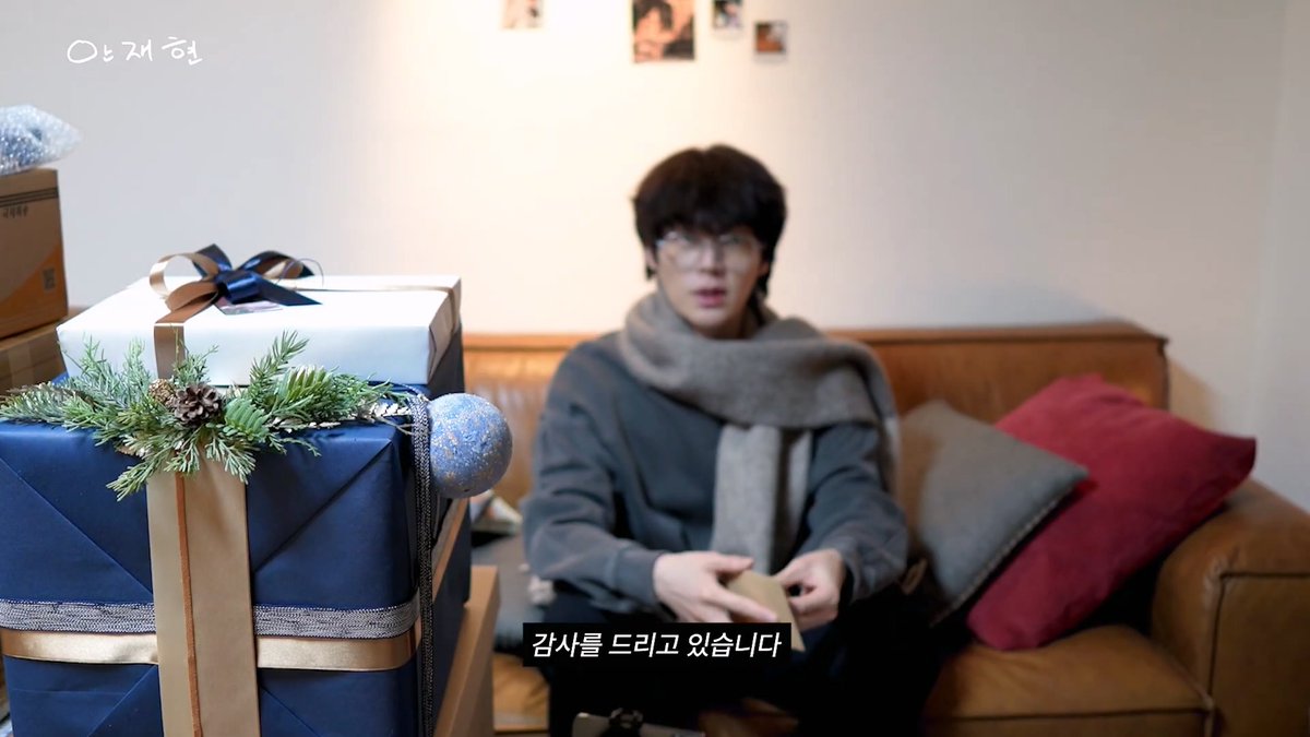 뮤비 입덕러들도 챙겨줬어ㅠㅠ