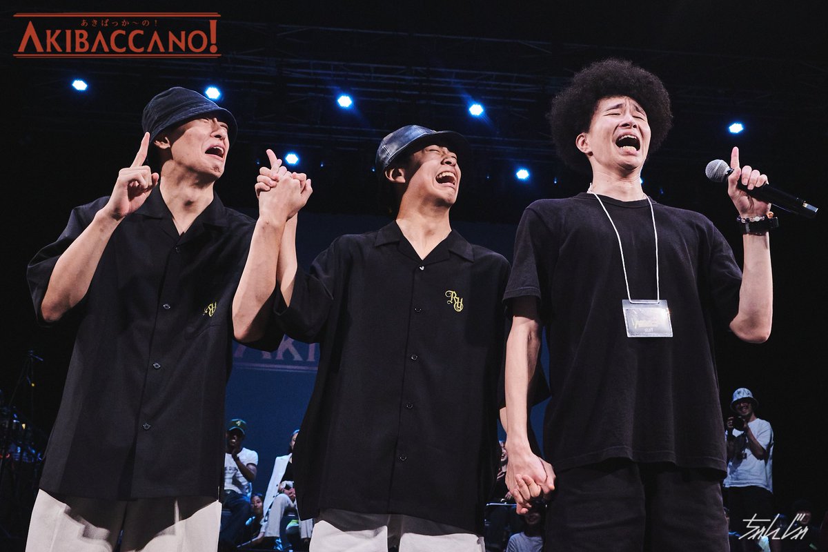 RAB_RYU's tweet photo. プレミア公開ご視聴ありがとうございました‼️
同接3000人超で楽しいコメント欄でした。
無事に投稿できてよかった☺️

#あきばっか〜の #龍と勇太 

https://t.co/2w98vvPQak https://t.co/cf6bhq2OkG