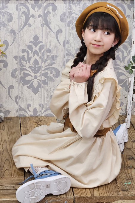 Twitterのコスプレ画像3