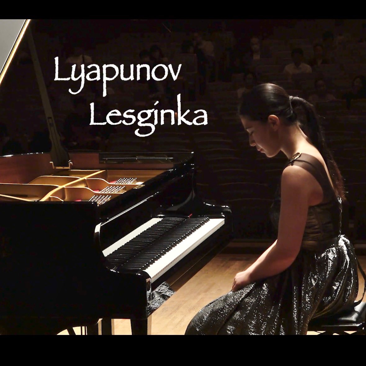 salla_pairlit's tweet photo. 紀尾井ホールでの演奏をアップしました🎹

リャプノフ :12の超絶技巧練習曲 レズギンカ（バラキレフのスタイルで） Op.11-10

https://t.co/qweqYYuHio https://t.co/6Op6kuBh43