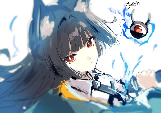#星見雅