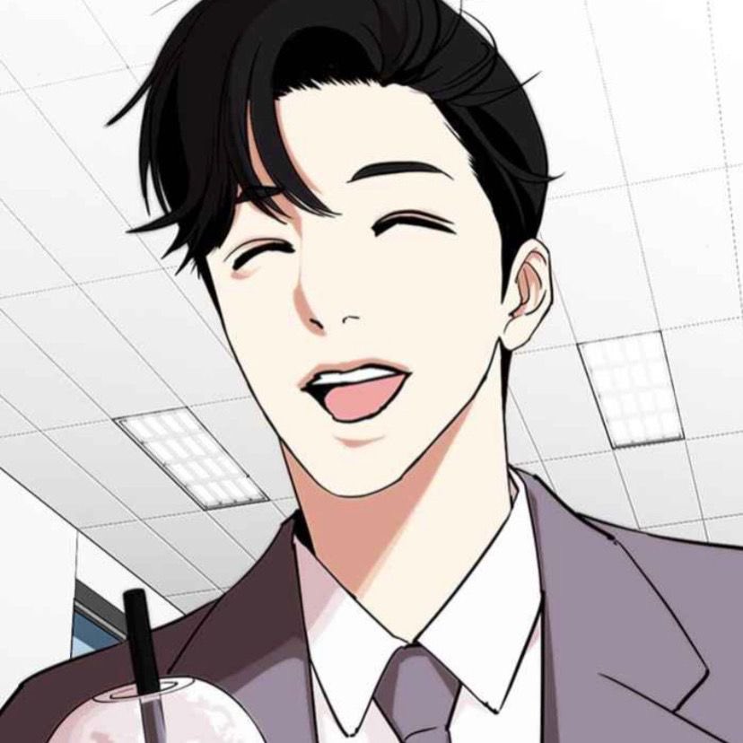 ⠀
” เห็นว่าวันนี้พวกเด็ก ๆ จะได้ขนมกันสินะ แล้วเด็กโตมีสิทธิ์มั้ยอะครับ “  เดินไปต่อแถวเนียน ๆ เลยดีไหมนะ 
⠀