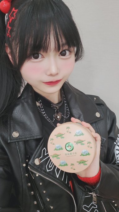 星野るなのTwitter画像22