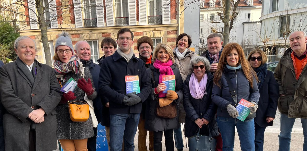 MoDemParis7 🇪🇺 tweet media