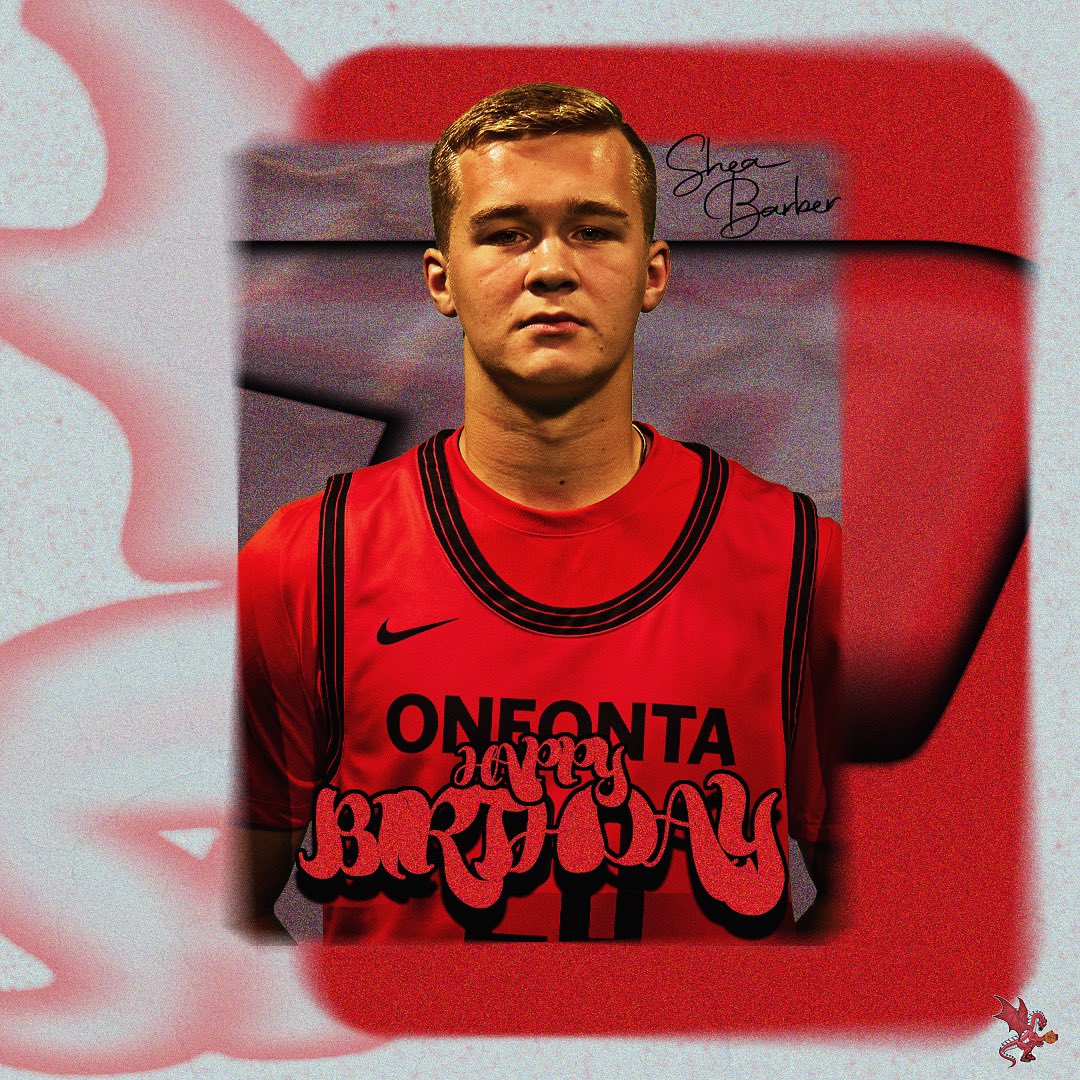 Oneonta State Men's Basketball tweet media