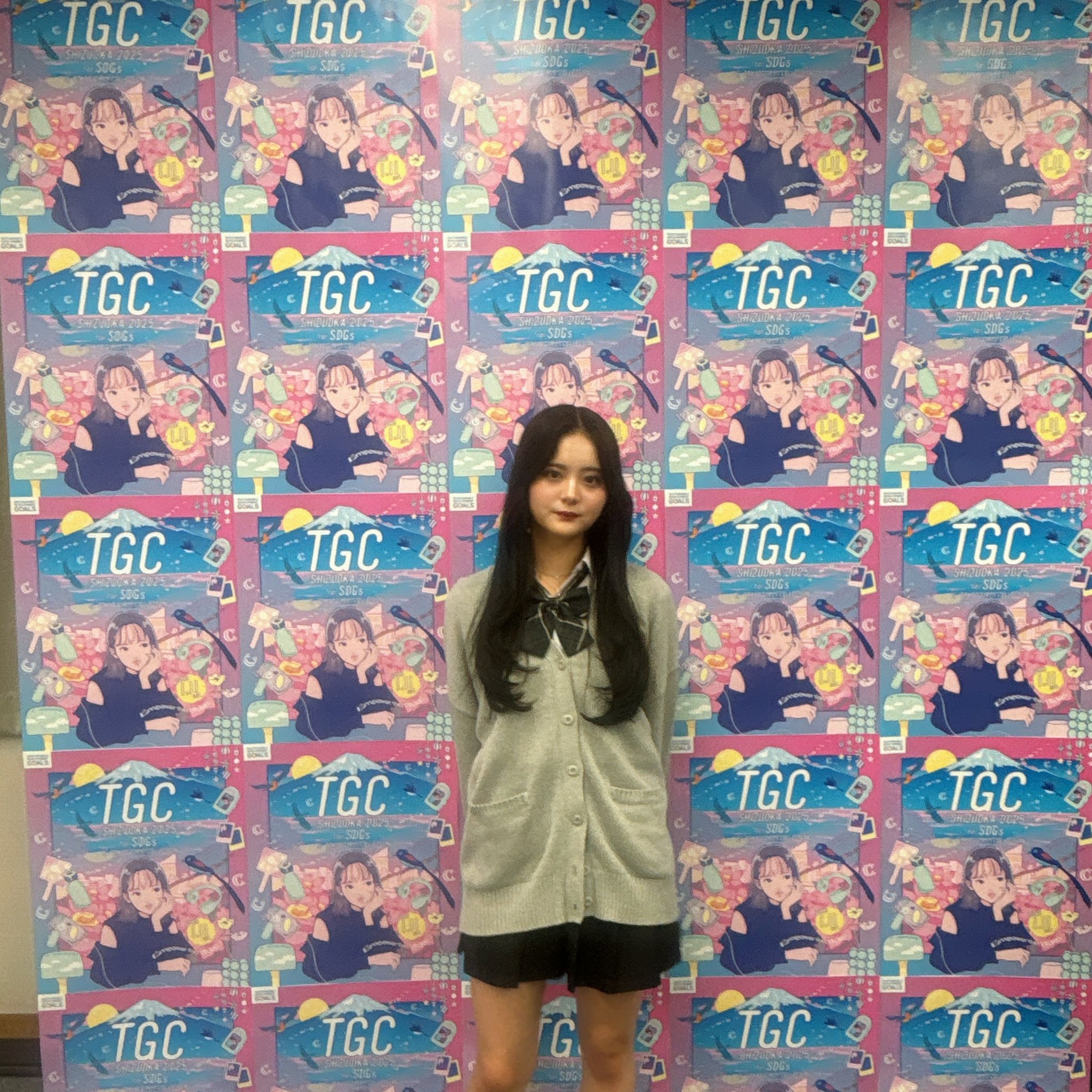 こ (@yuna_llx) / X