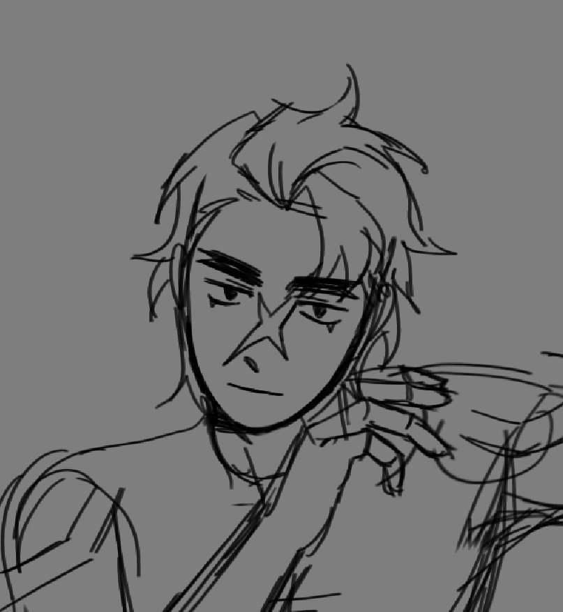 mattio_tried's tweet photo. Crow sketches (I will never finish this) https://t.co/jcpPXO6ay3