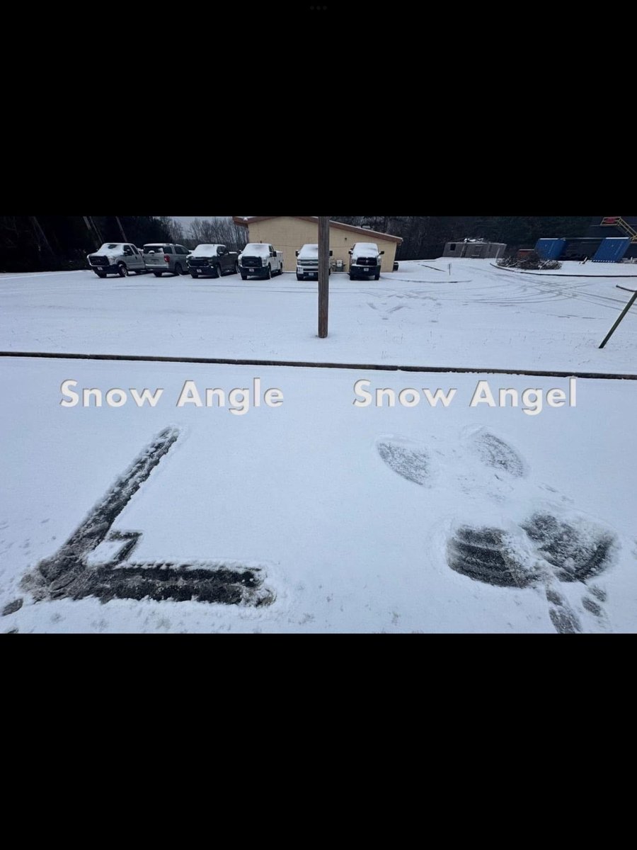 For everyone in the south!!