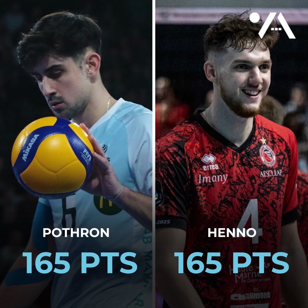 VolleyActu tweet media