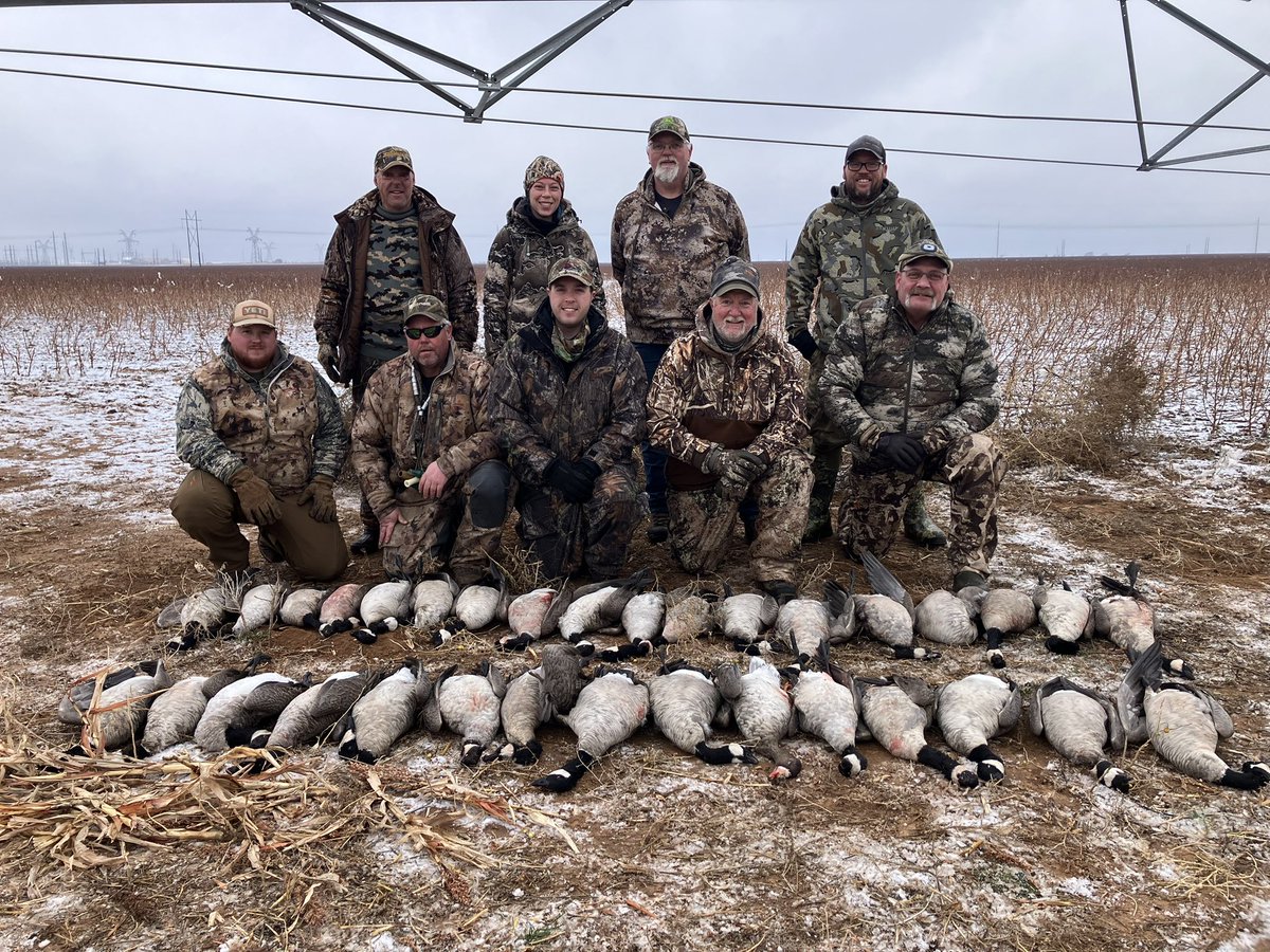 macdonald_darin's tweet photo. Another great trip to Texas with the crew. https://t.co/hpKH8HYcbf