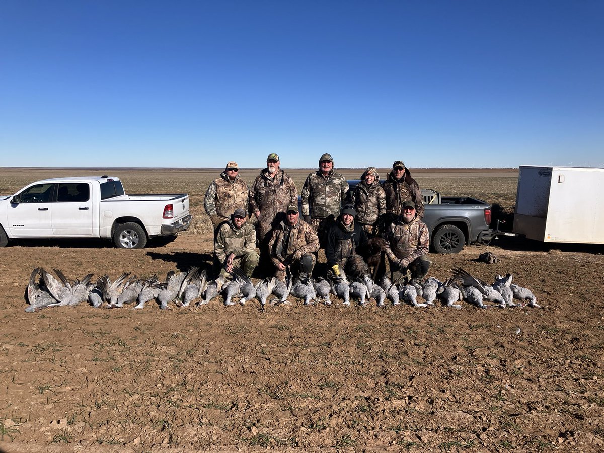 macdonald_darin's tweet photo. Another great trip to Texas with the crew. https://t.co/hpKH8HYcbf