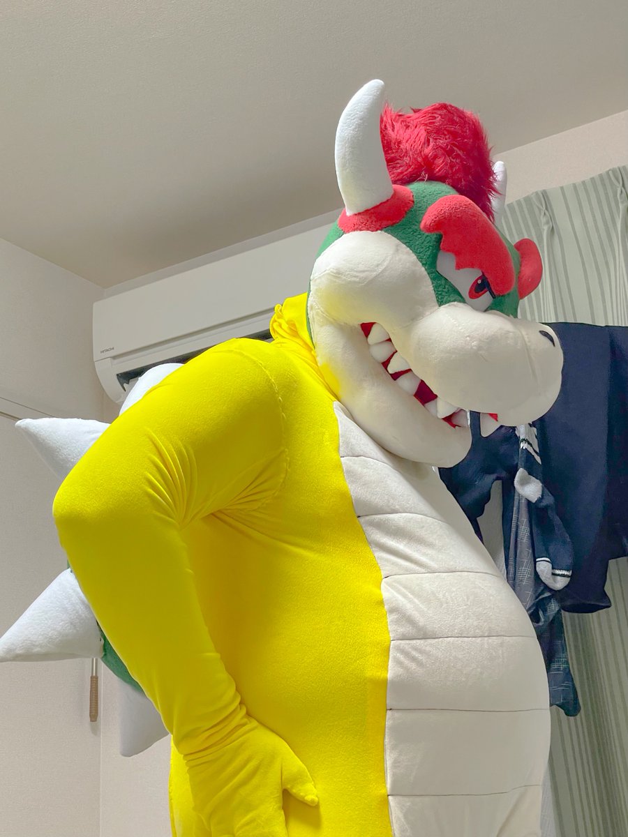 うえひろ tweet media