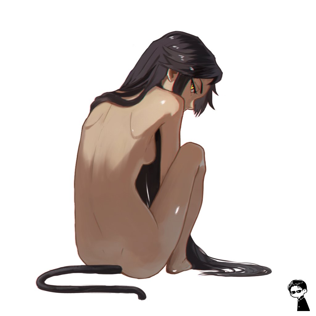 yoruichi
#bleach #ShihouinYoruichi #BLEACHTYBW