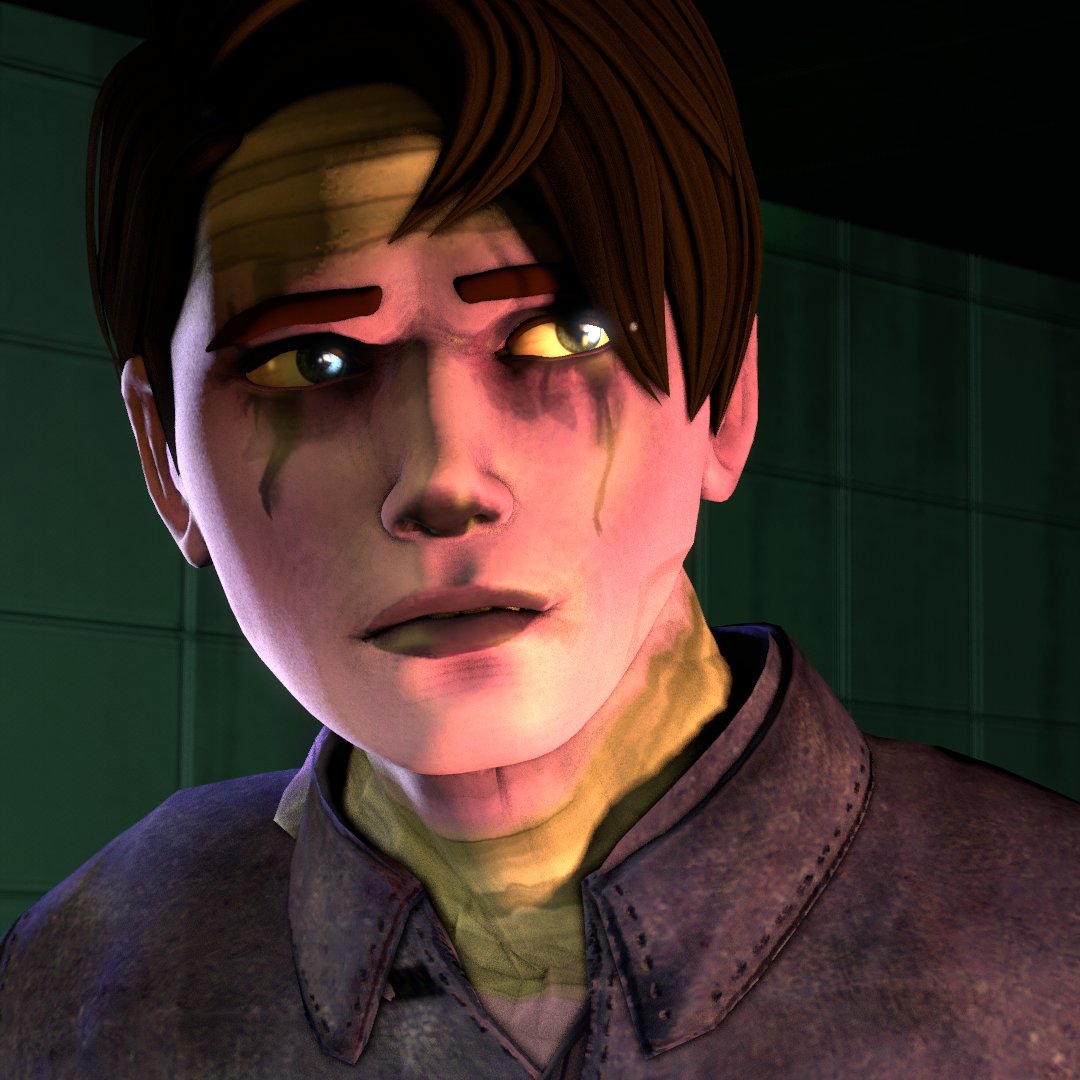 i love them so much
#FNAF #springtrap #michaelafton #animation