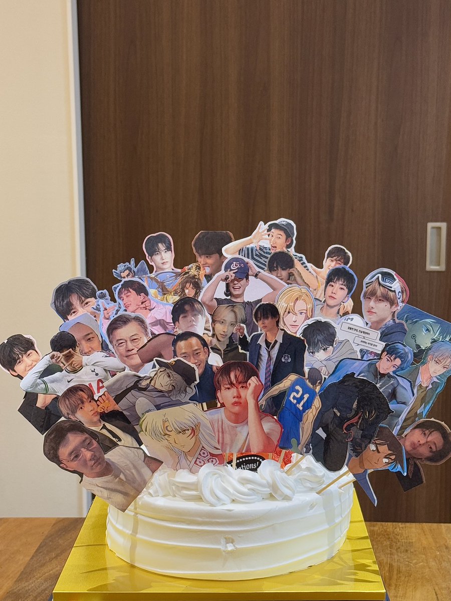 kyoongzzu's tweet photo. 제1회 빠순엠티 성료 https://t.co/ejmTzdA0V7
