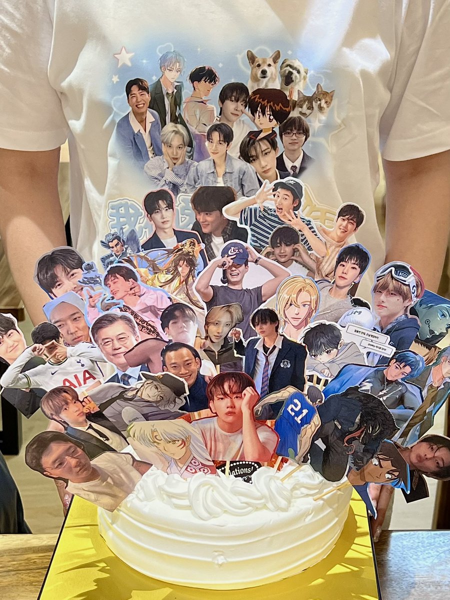 kyoongzzu's tweet photo. 제1회 빠순엠티 성료 https://t.co/ejmTzdA0V7