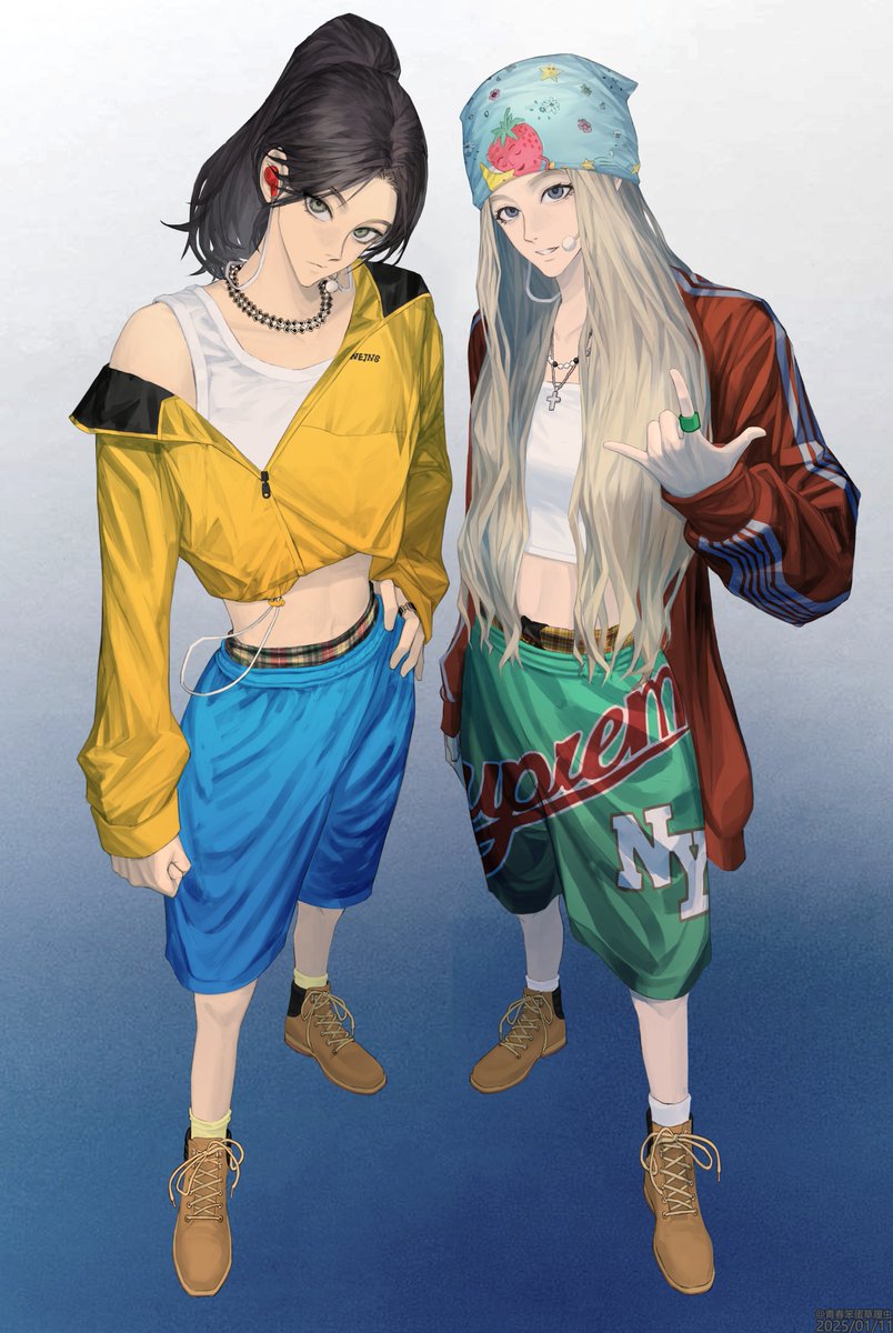 青春笨蛋草履虫🦊 tweet media