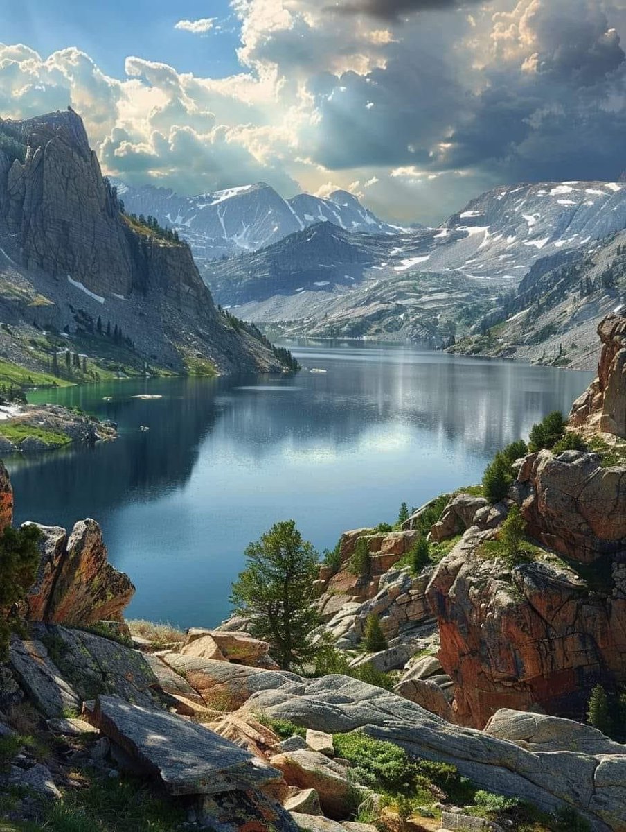 Good afternoon! 🩶