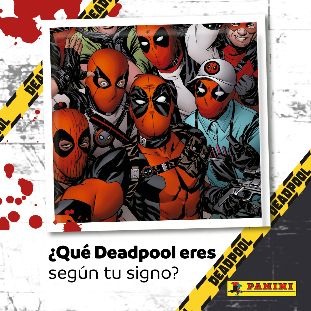 PANINI Colombia tweet media