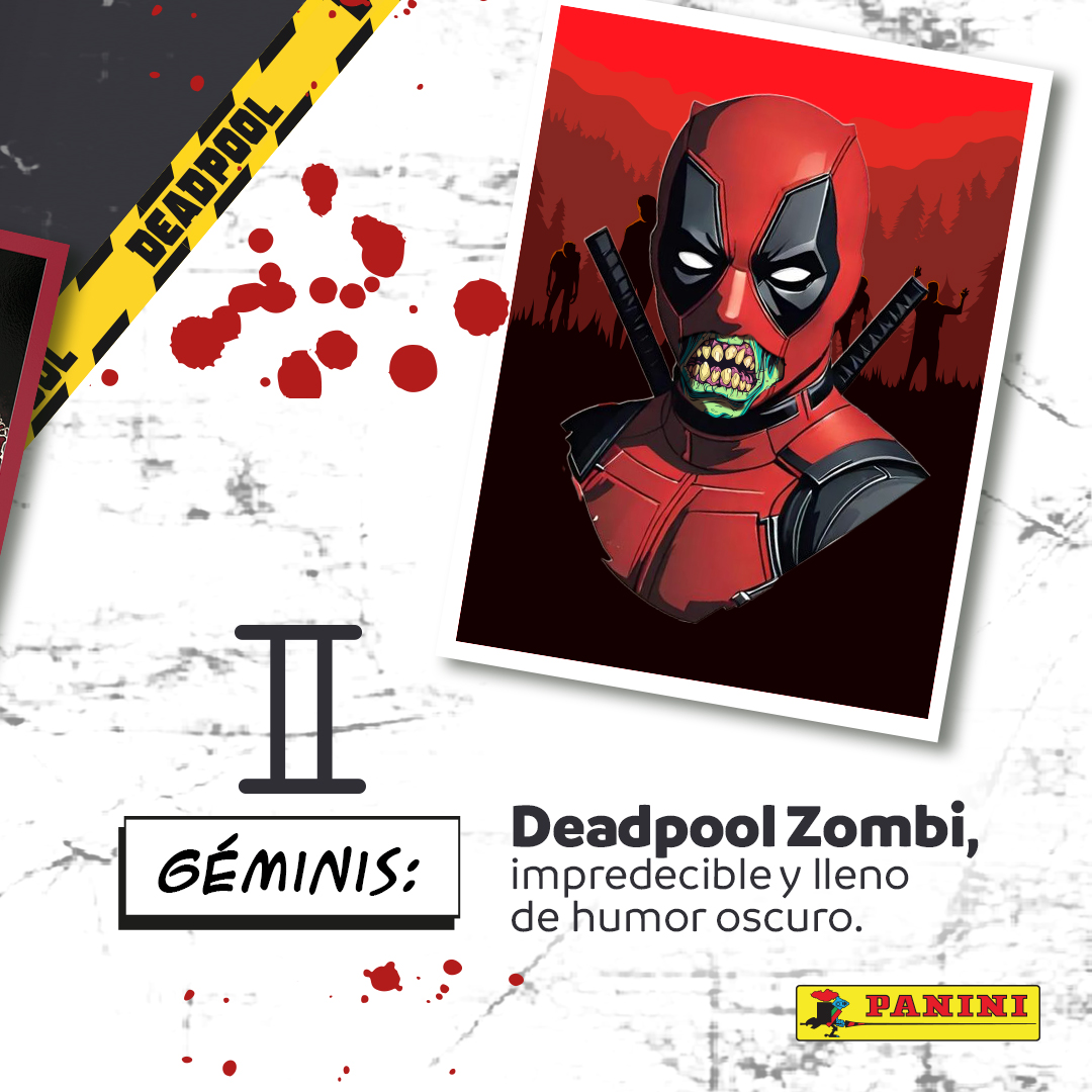 PANINI Colombia tweet media