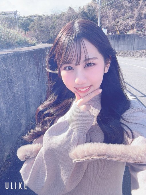 みうのTwitter画像1