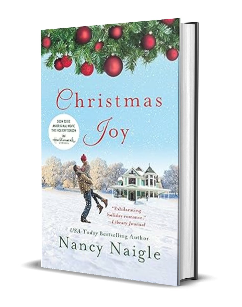 CofffeePress's tweet photo. Looking for a feel-good read? And Then There Was You by Nancy Naigle is the love story you need in your life!
@nancynaigle
#LoveStory #BookLovers #SweetRomance #HeartfeltRead #LoveAndHope #FeelGoodFiction #RomanticReads #RomanceNovels #RomanticReads https://t.co/yU1LLCdjN1 https://t.co/14fqzjdqoJ
